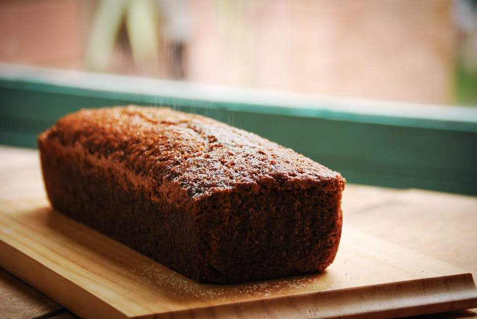 Banana Bread Recipes