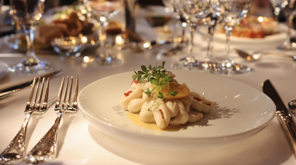 Unveiling the Secrets of Fine Dining: Is it Really Worth the Hype (and the Price)?