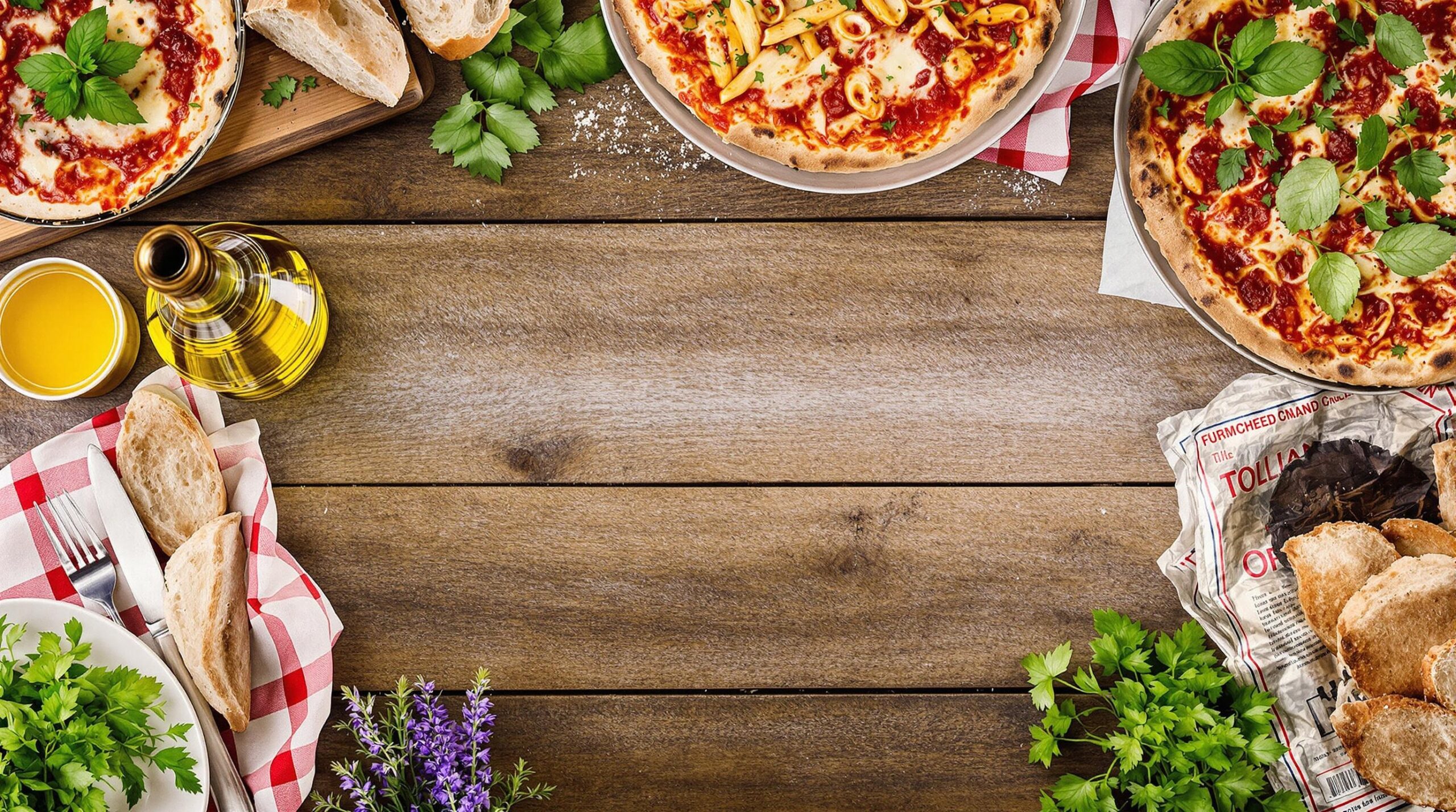Craving Italy? Uncover the Authentic Flavors That Will Transport You!