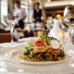 Unveiling the Secrets of Fine Dining: More Than Just a Meal, It’s an Experience!