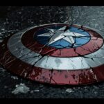 From Shield to Shame: The Shocking Fall of Captain America!