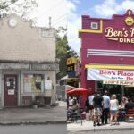 Ben’s Diner Was Days From Closing, But What Happened Next Shocked the Whole Town!