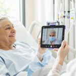 COVID Patient’s Spirits Soar Thanks to Nurse’s Unexpected Act of Kindness! 😭