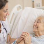Heartbroken, She Couldn’t Afford Her Medication. What The Nurse Did Next Left Everyone Speechless