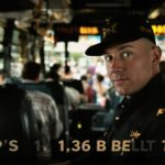 They See You Every Day, But Do You REALLY See Them? The Secret Lives of Bus Drivers Revealed!