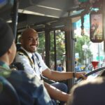The One Thing Bus Drivers Secretly Wish Passengers Knew (It’s Not What You Think!)