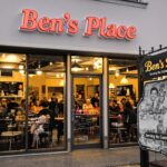 Local Eatery ‘Ben’s Place’ Faced Imminent Closure, But What Happened Next Shocked the Community!