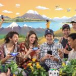 Kiwis are Obsessed! The Social Video Game Craze Sweeping New Zealand